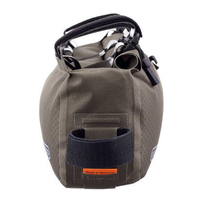 Frame-Pack RC Toptube