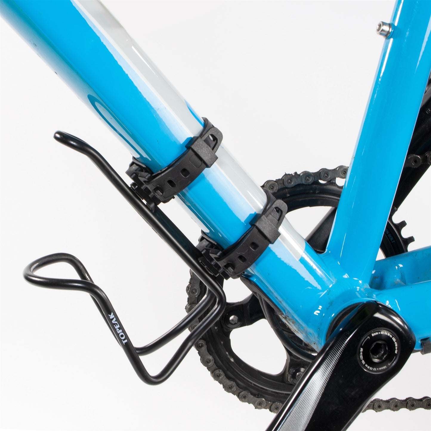 O-Strap Bottle Cage Mount