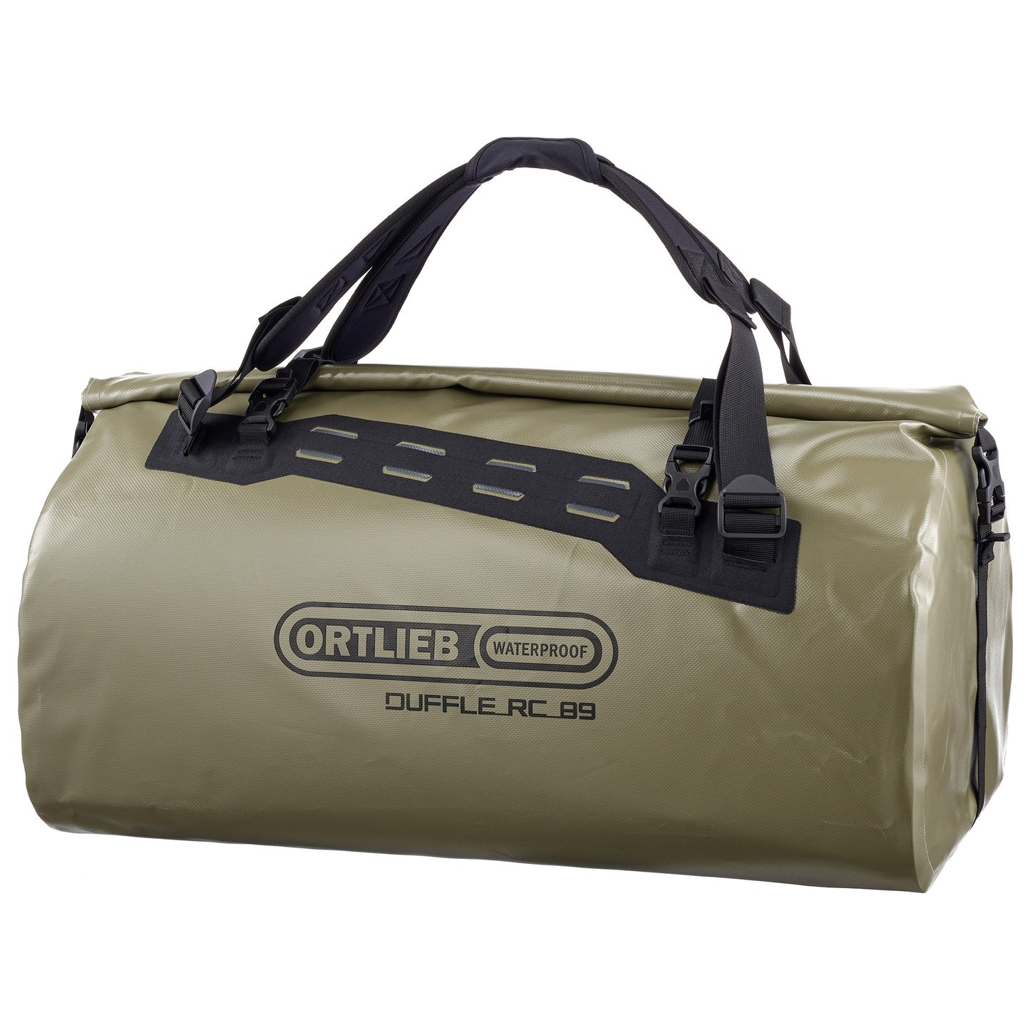 Duffle RC