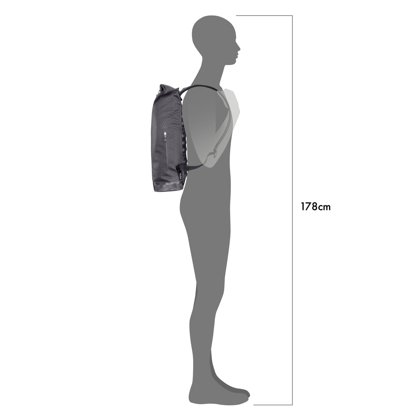 Daypack Metrosphere