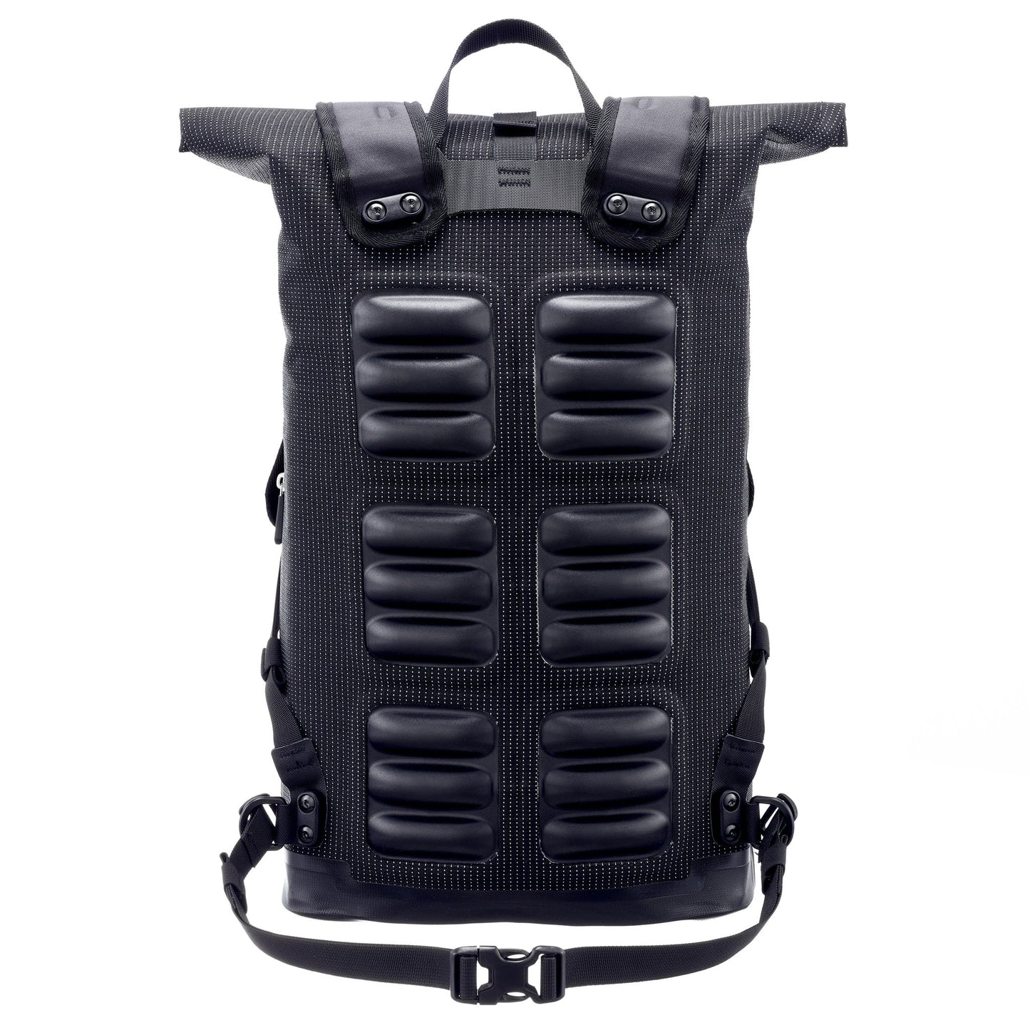 Commuter-Daypack High-Vis