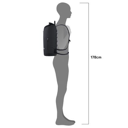 Commuter-Daypack