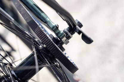 Thru Axle M6-Connector